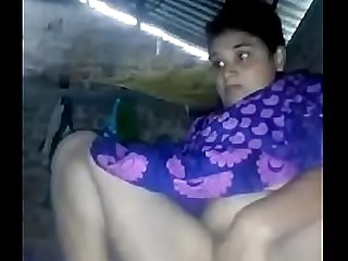 Secret video      8801842436105     in emu how village girl shows ghost